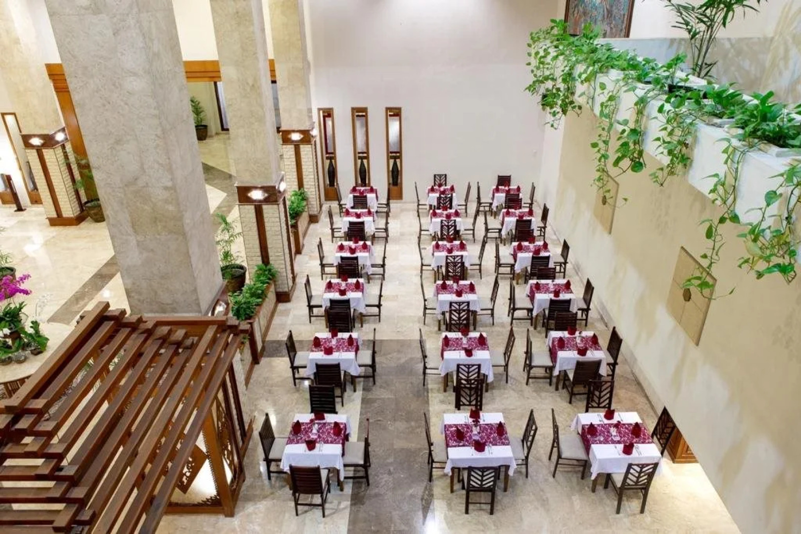 Grand Inna Malioboro