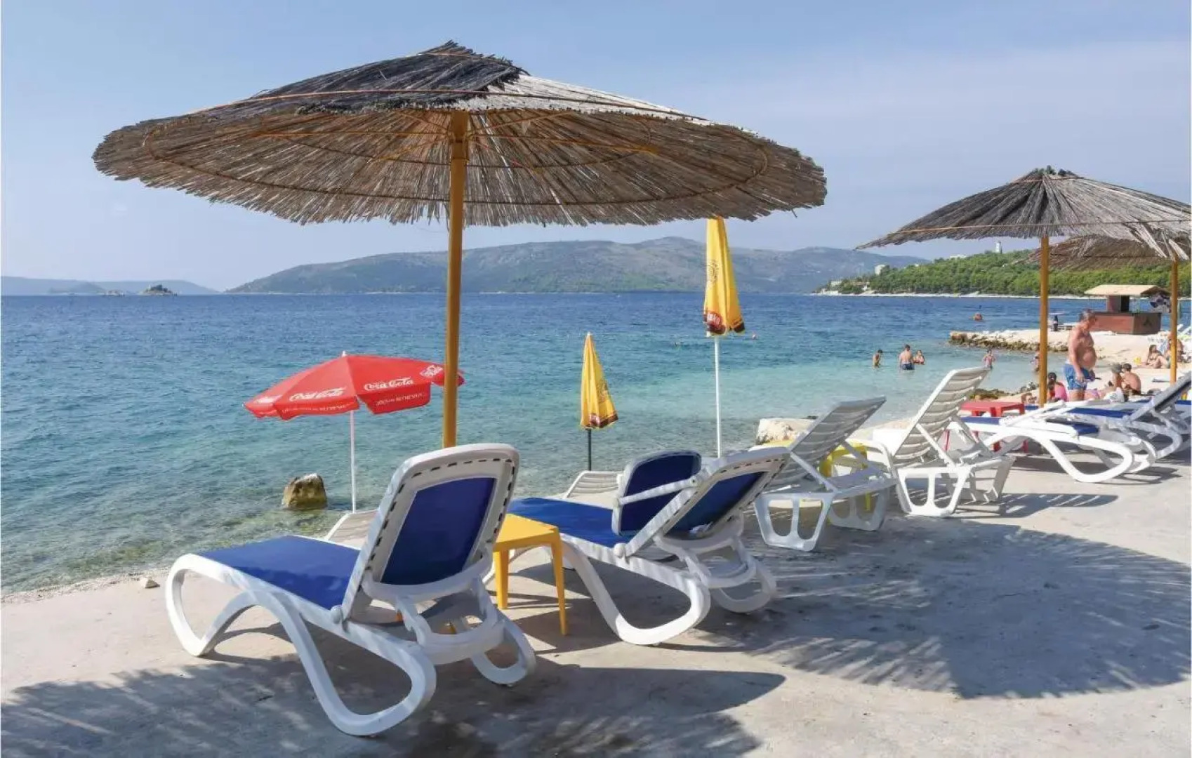 Apartment Trogir *XCVII *