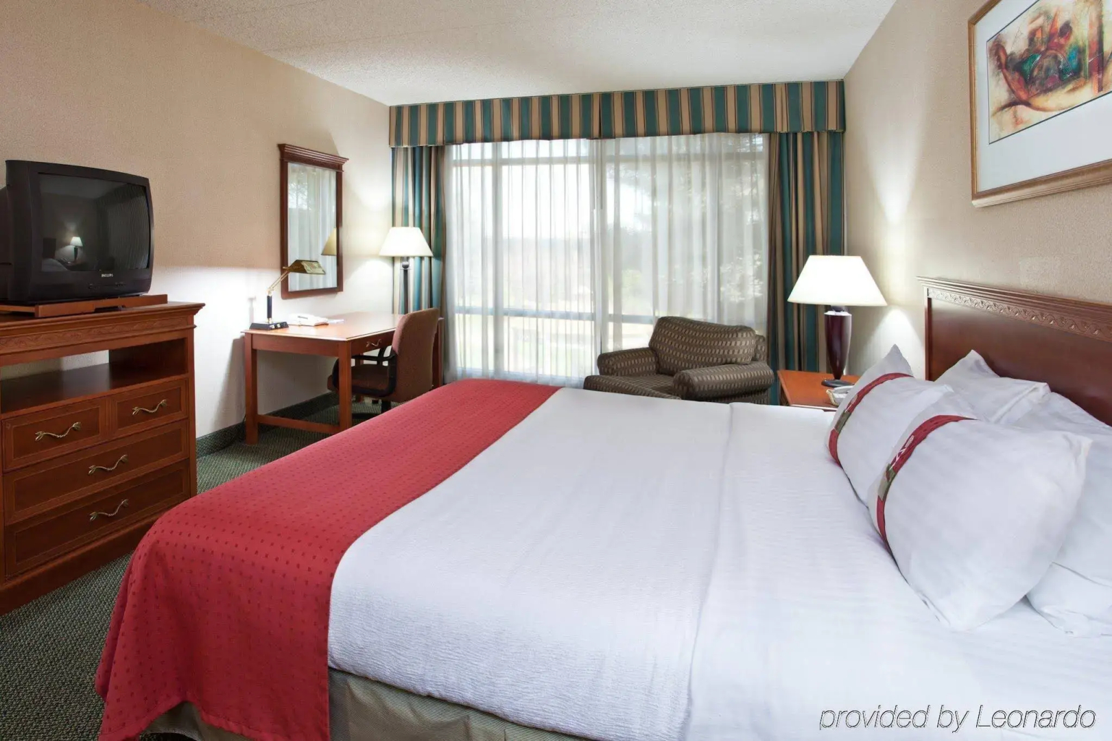 Wyndham Garden Southgate