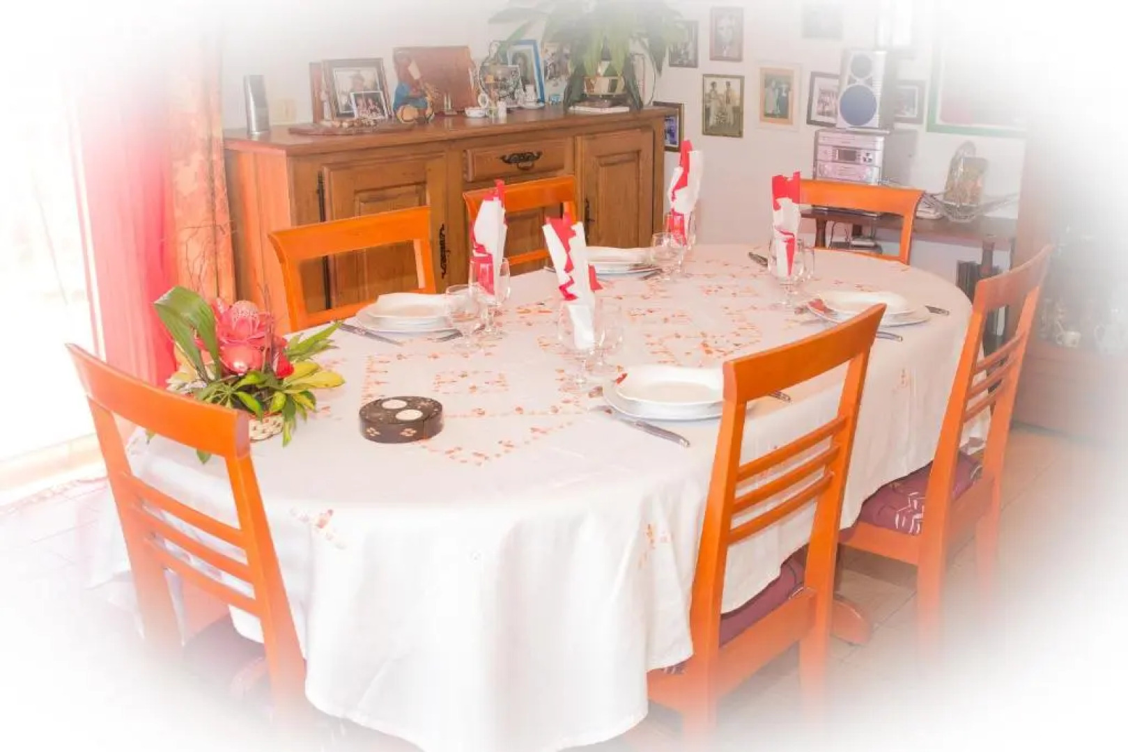 La Residence Des Cafeiers - Le Tampon (Adults Only)