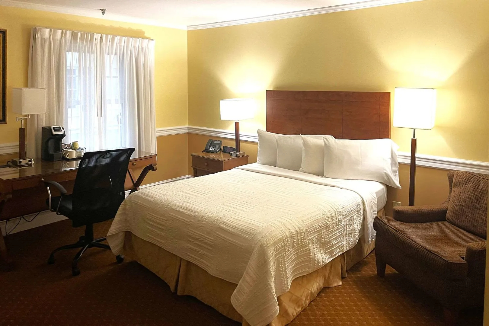 Inn on the Square, an Ascend Collection Hotel