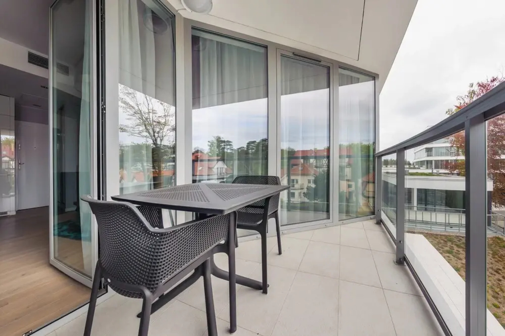 Apartamenty Sun & Snow Dune C