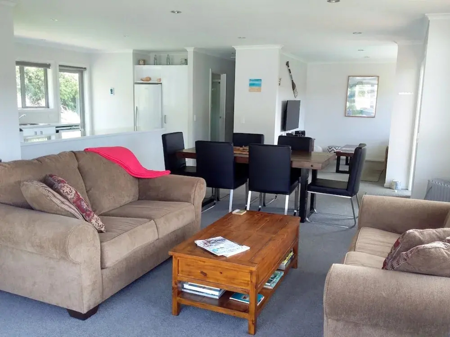 Pohara Beach Retreat