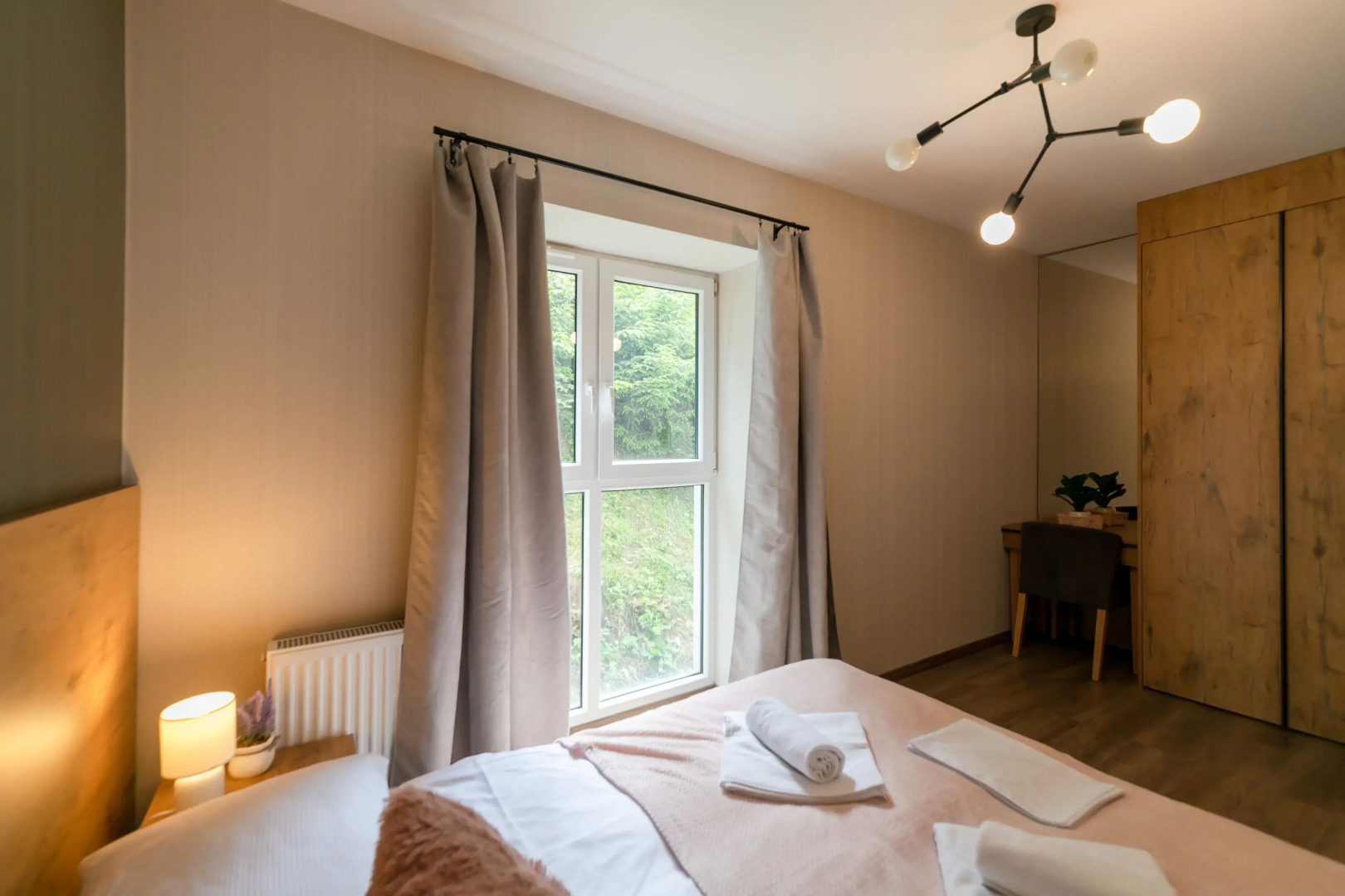 Dream Apart Daglezja