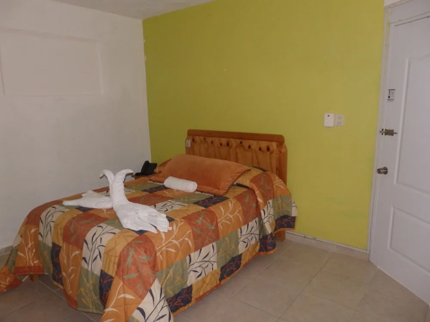 Marina del Mar Hotel