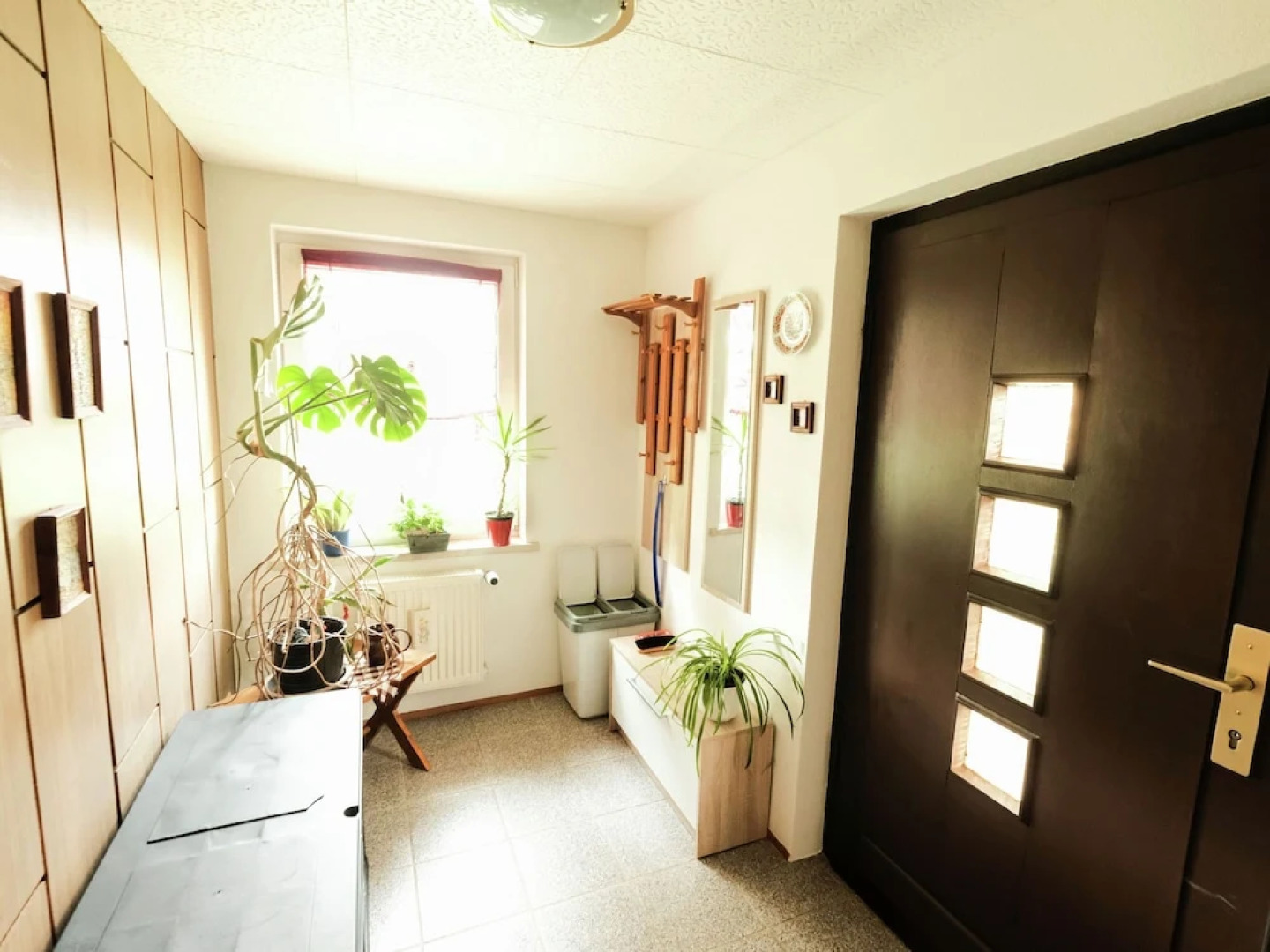 Quaint Holiday Home near Forest in Blankenburg