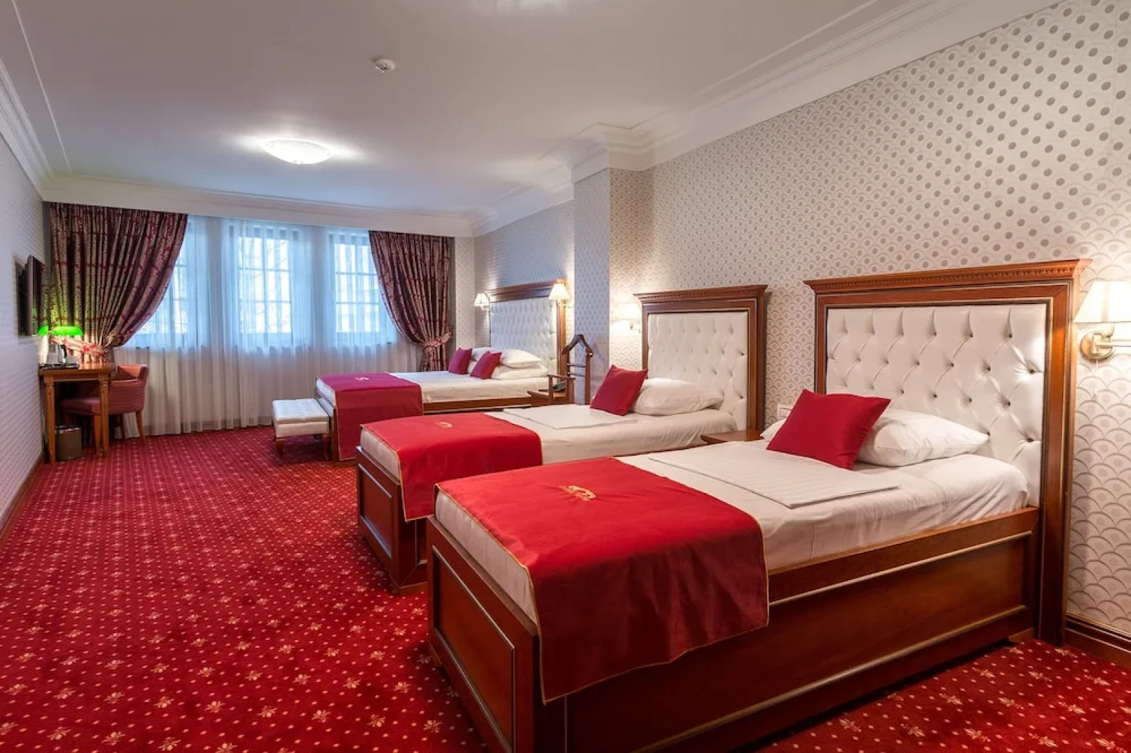 Classic Hotel Prizren
