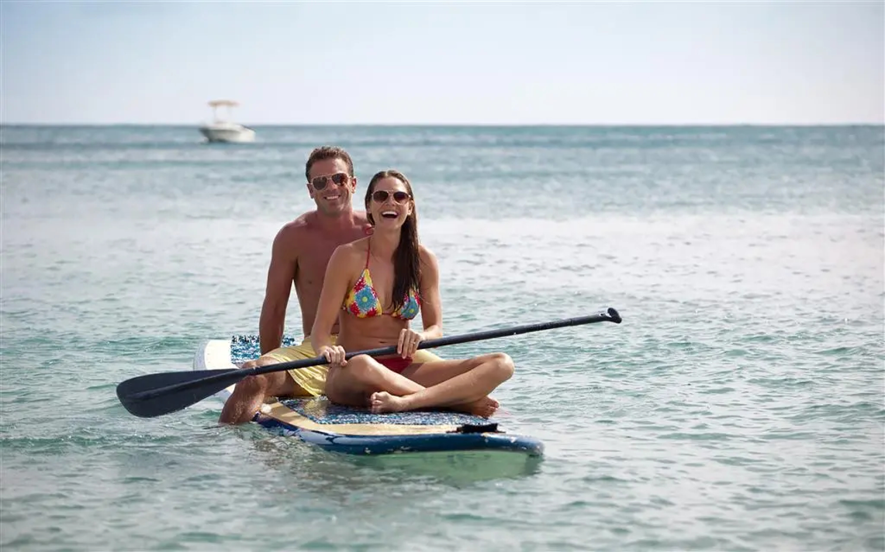 Carina Bay Boutique All Inclusive Resort & Casino