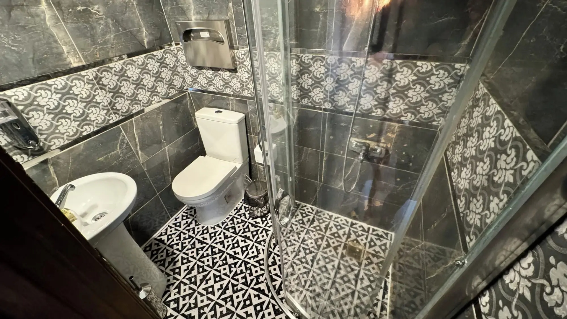 Ayder Elizan Hotel