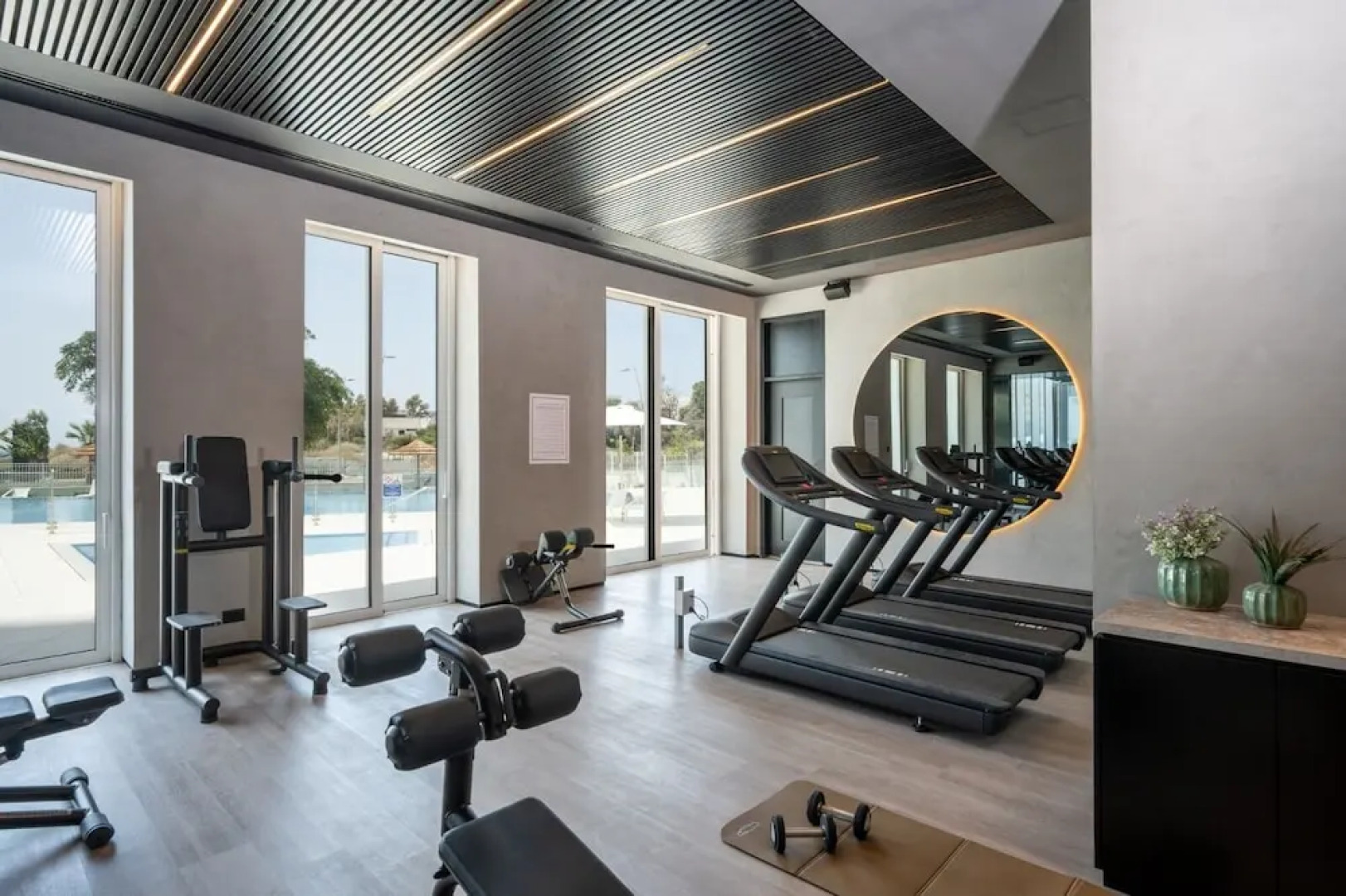 Prince Palace Hadera White Beach