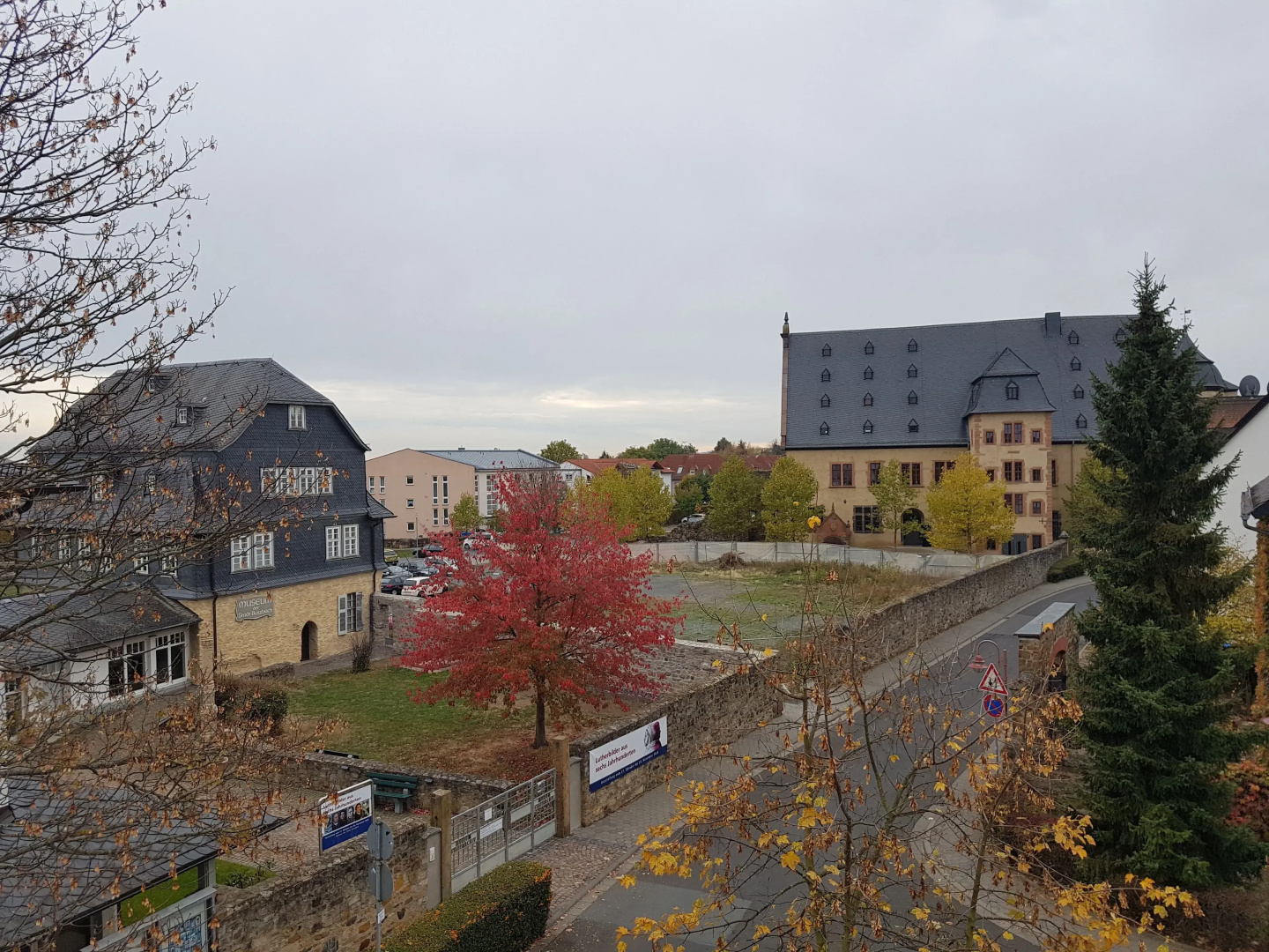 United - Hostel