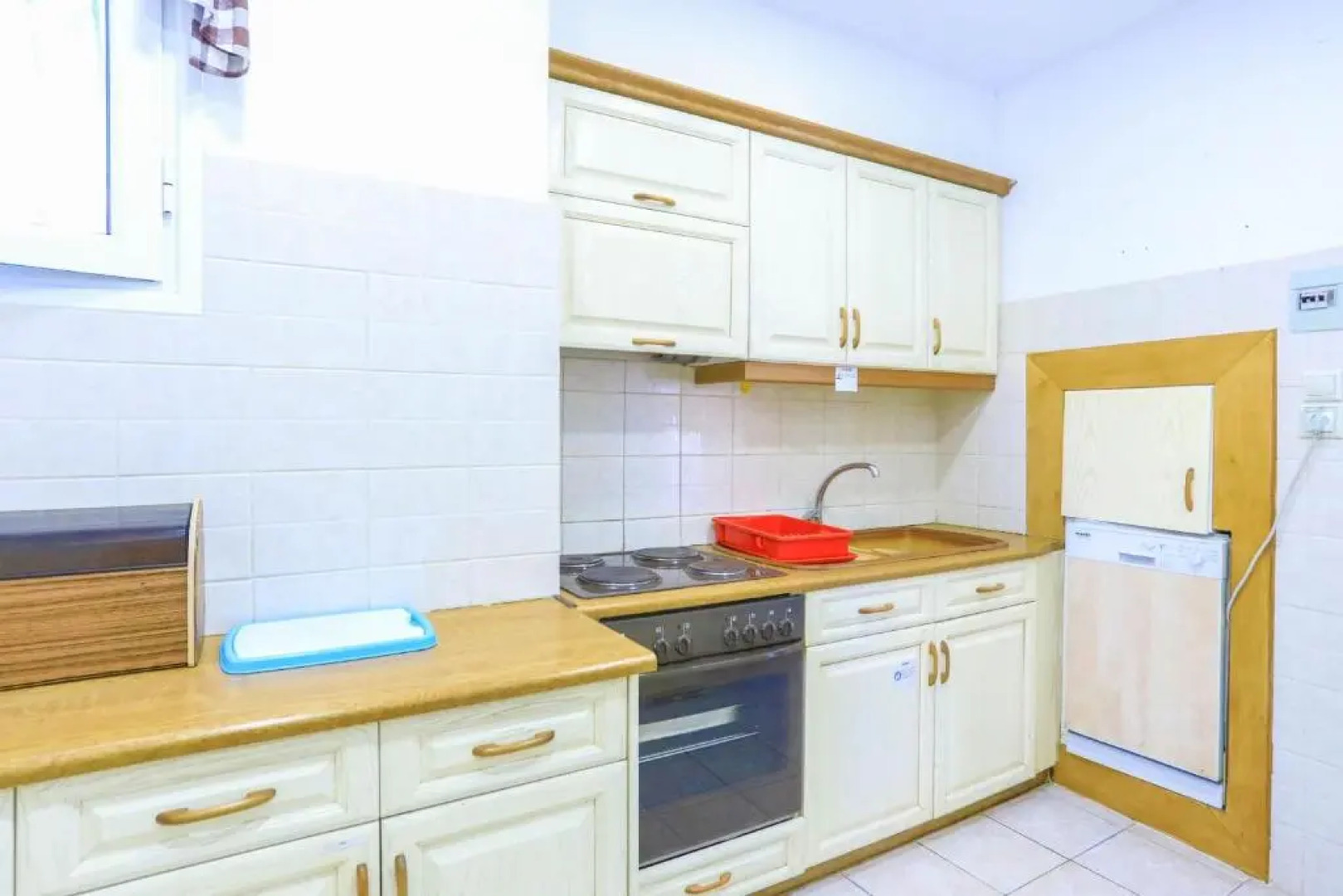 Villa Nafsika Nissaki