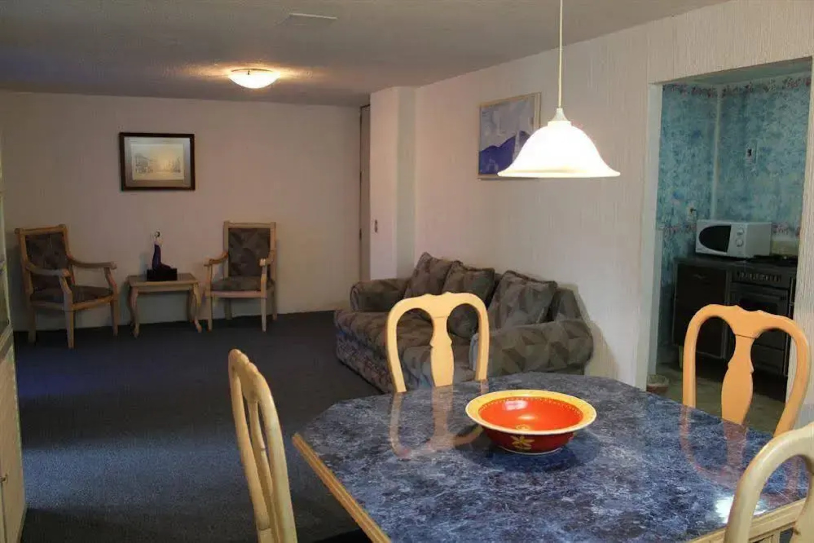 Residencia Rochester