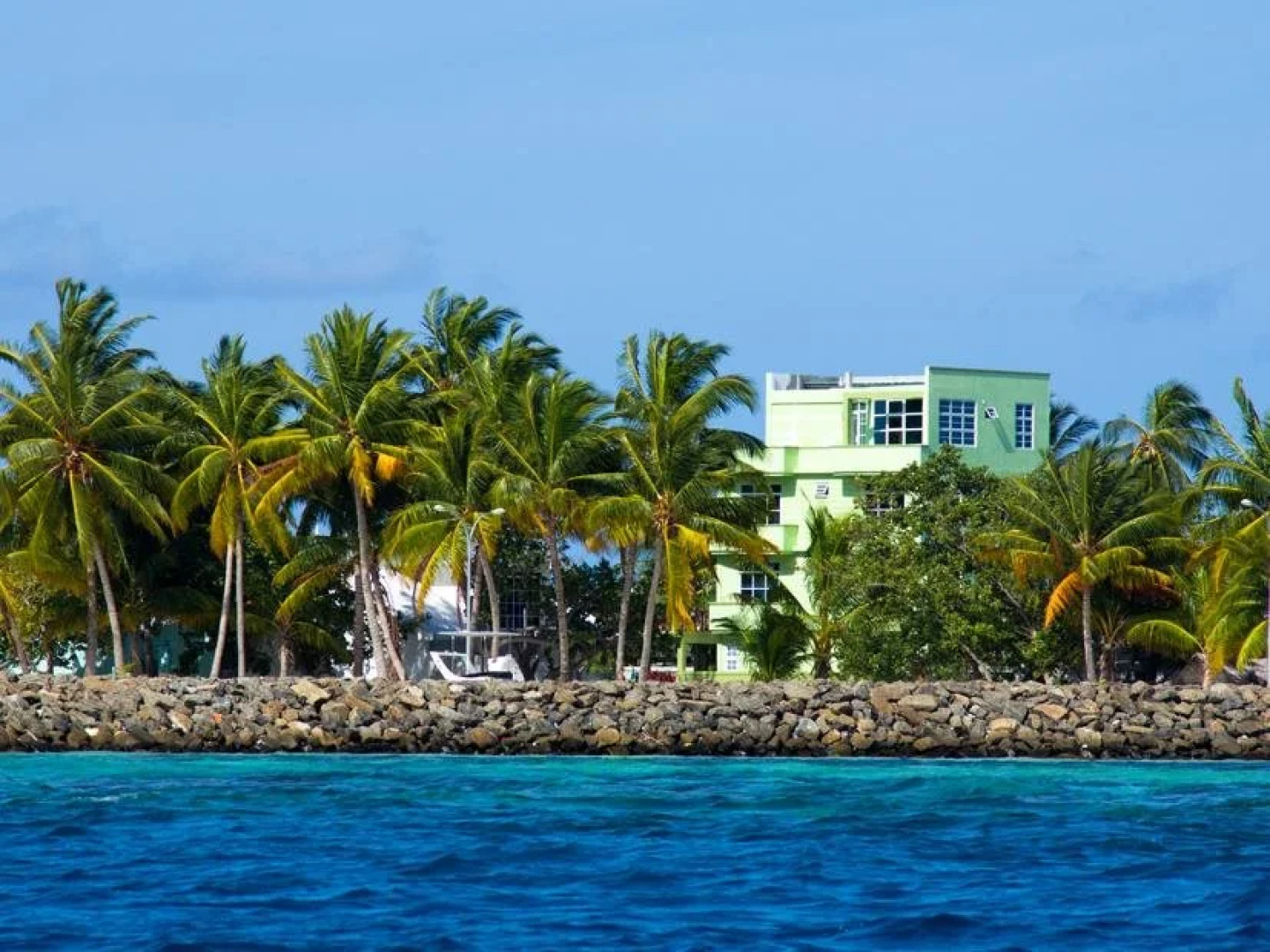 Leisure Boutique Hotel