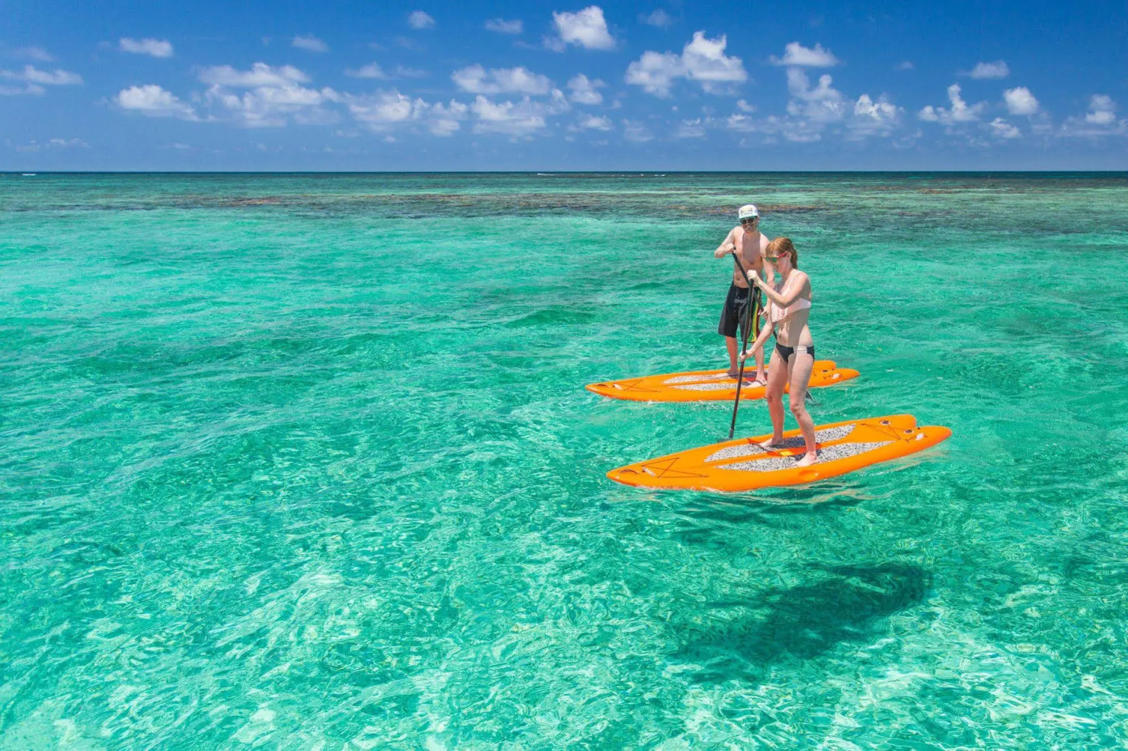 Yemaya Reefs, a Small Luxury Hotel