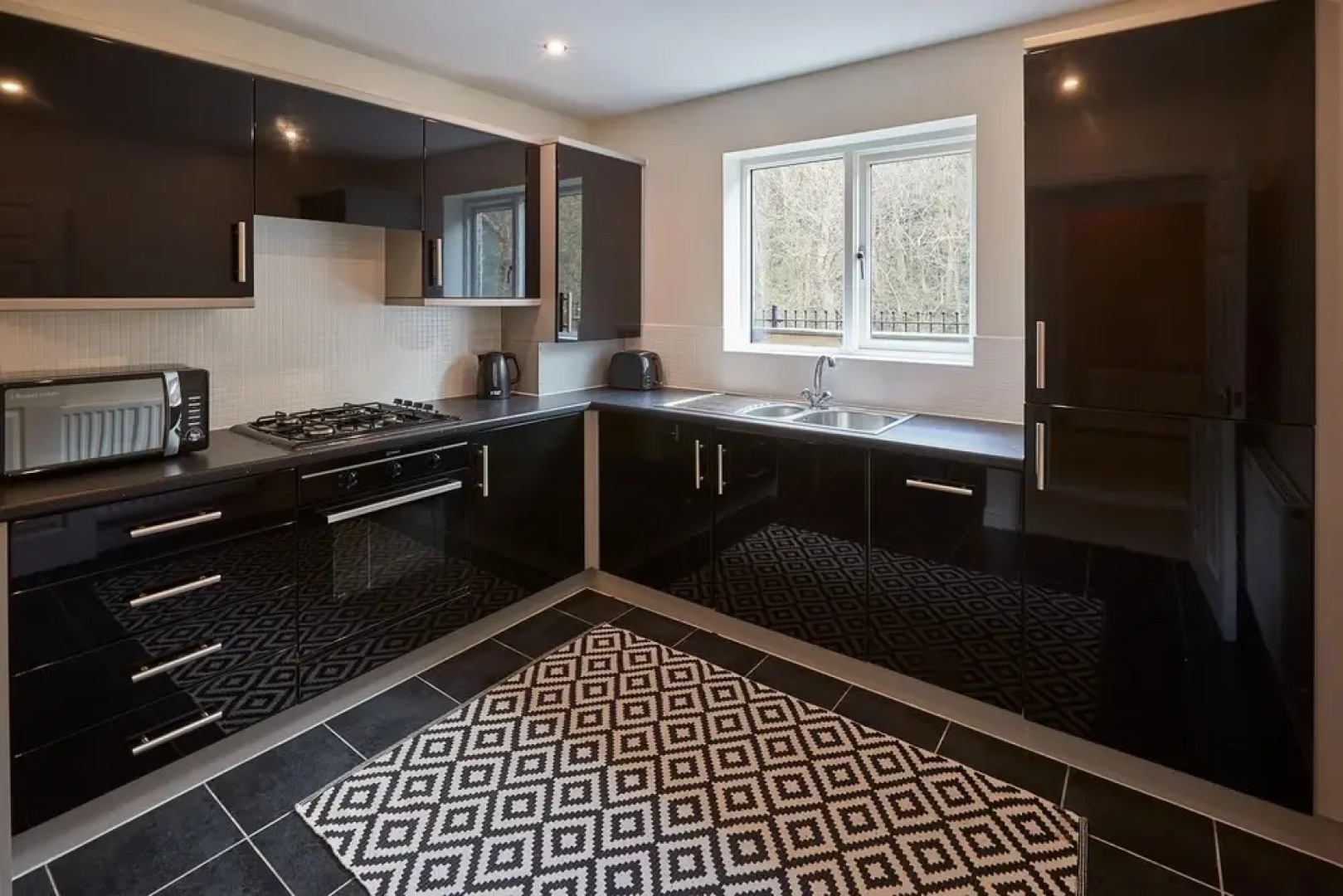 57 Woodland View in Holmfirth