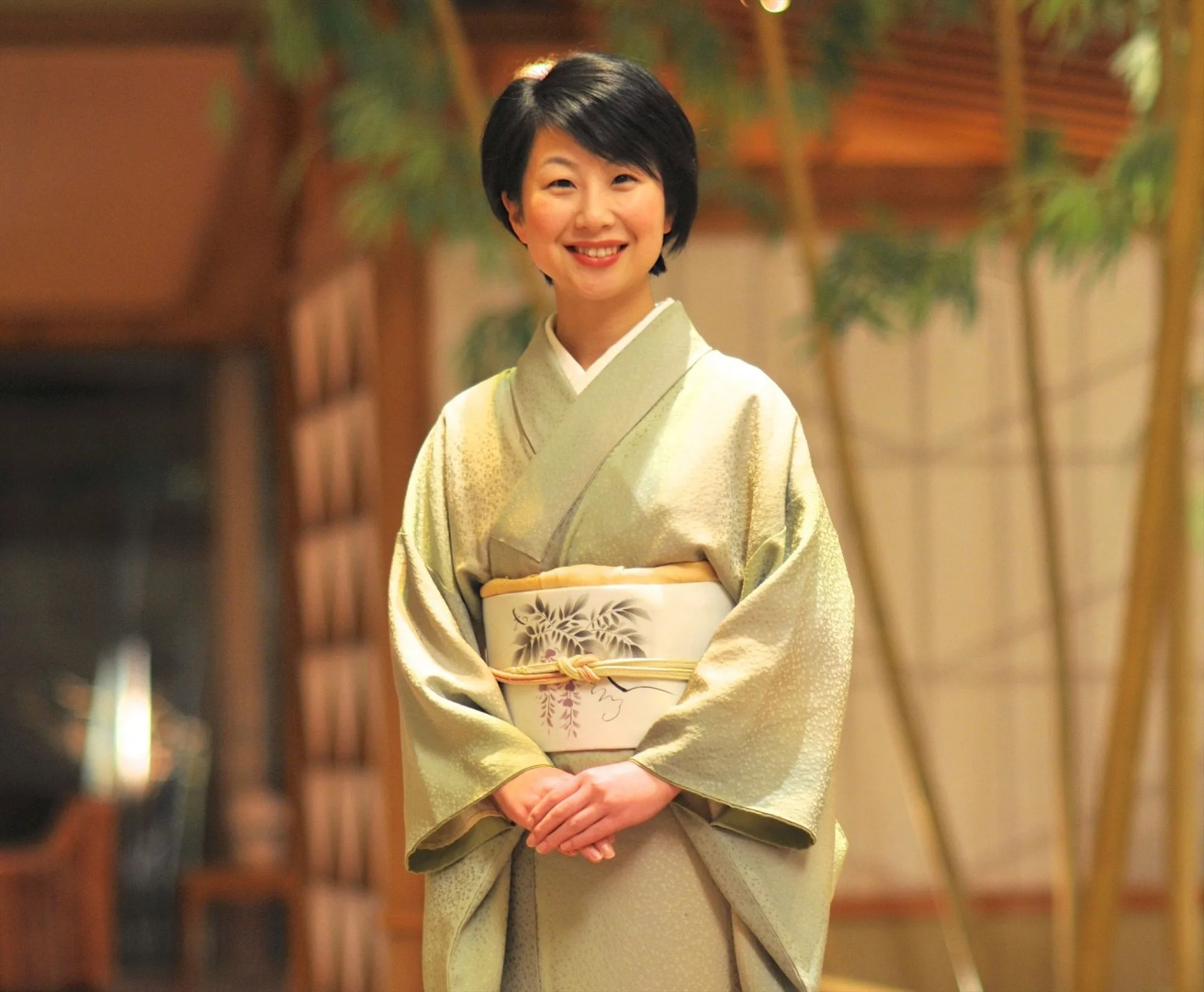 Yumotoya Onsen Ryokan