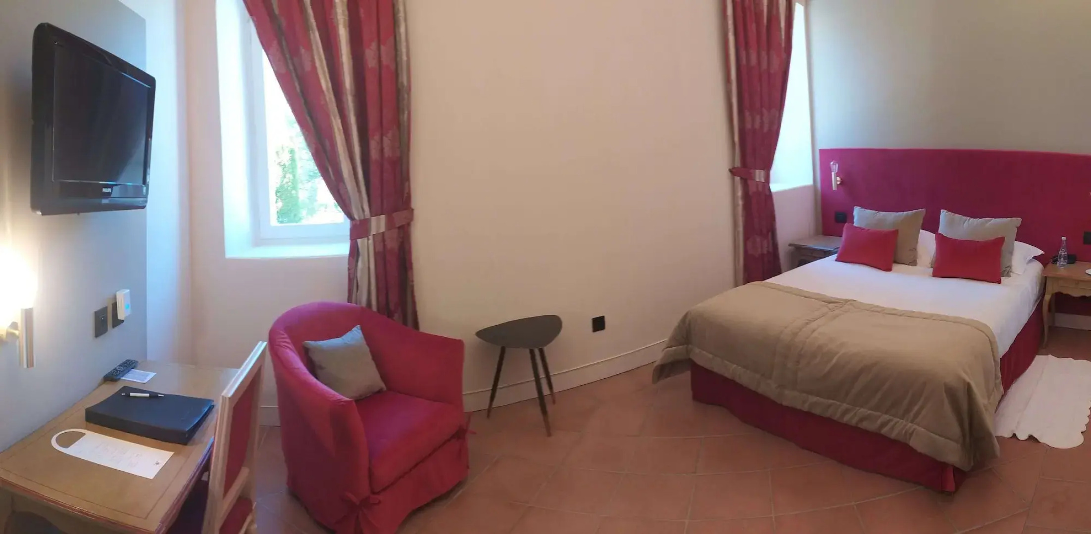 Le Château de Taulane