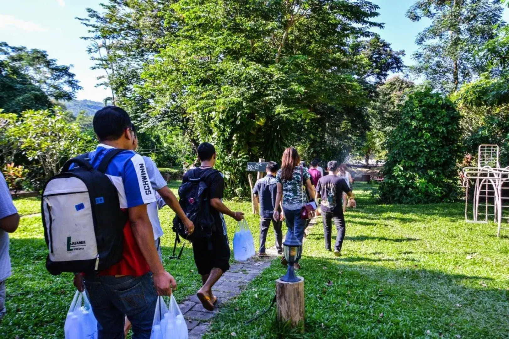 Buritara Resort and Spa, Kanchanaburi