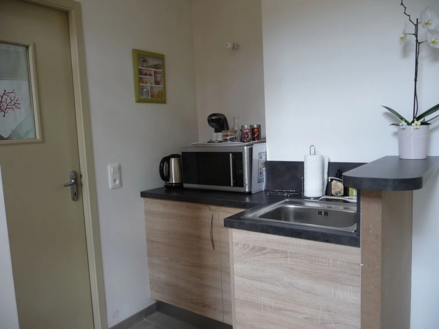 Le Jardin aux Oiseaux