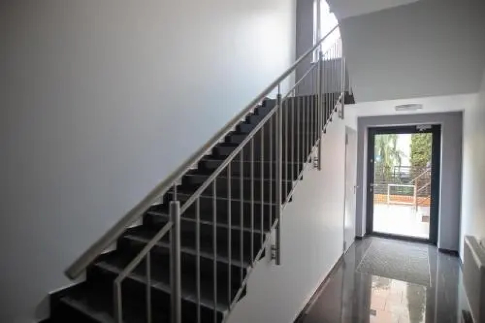 Apartamenty Brzezinski