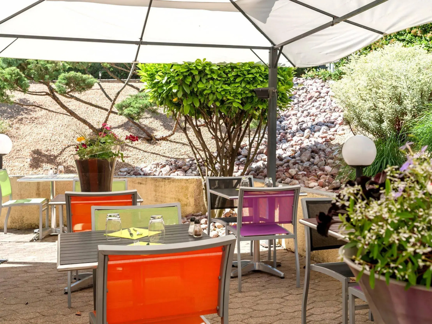 Hotel Le Collonges