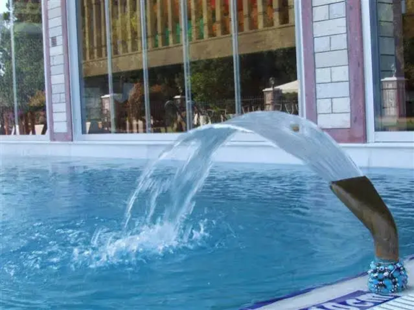 Kerme Ottoman Konak - Boutique Class