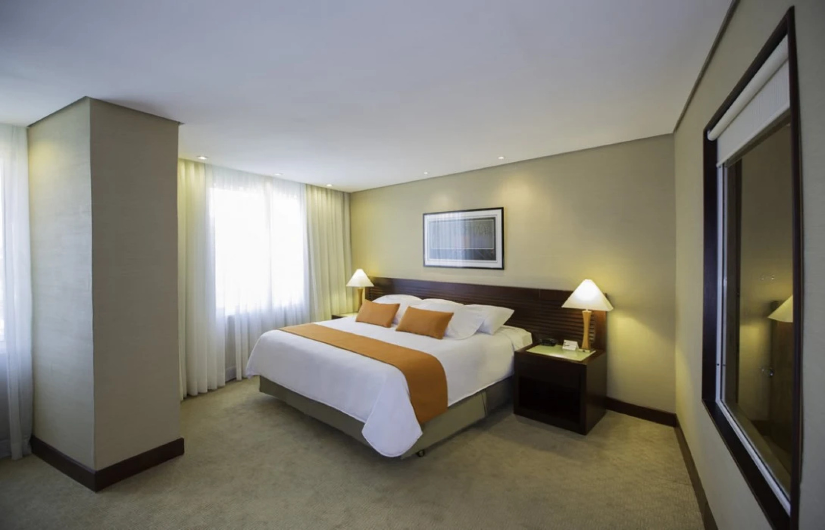 Eurobuilding Hotel & Suites Guayana