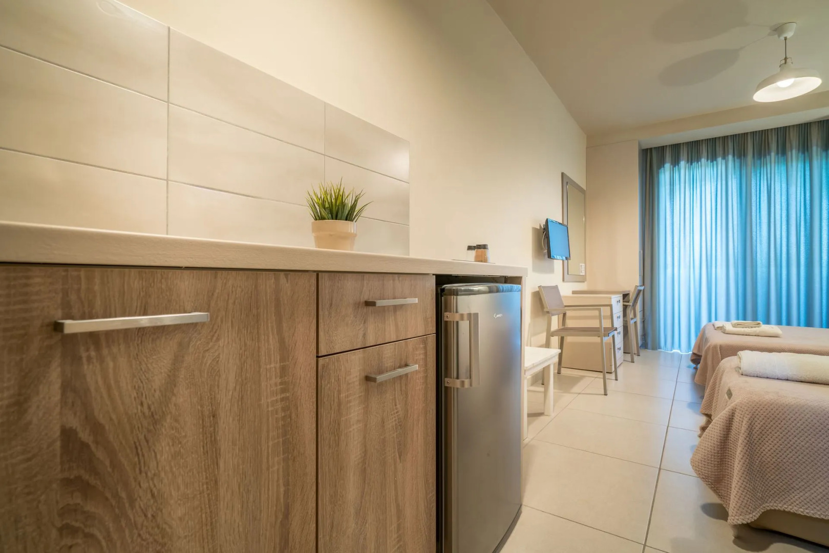 Zante Fiore Beach Studios