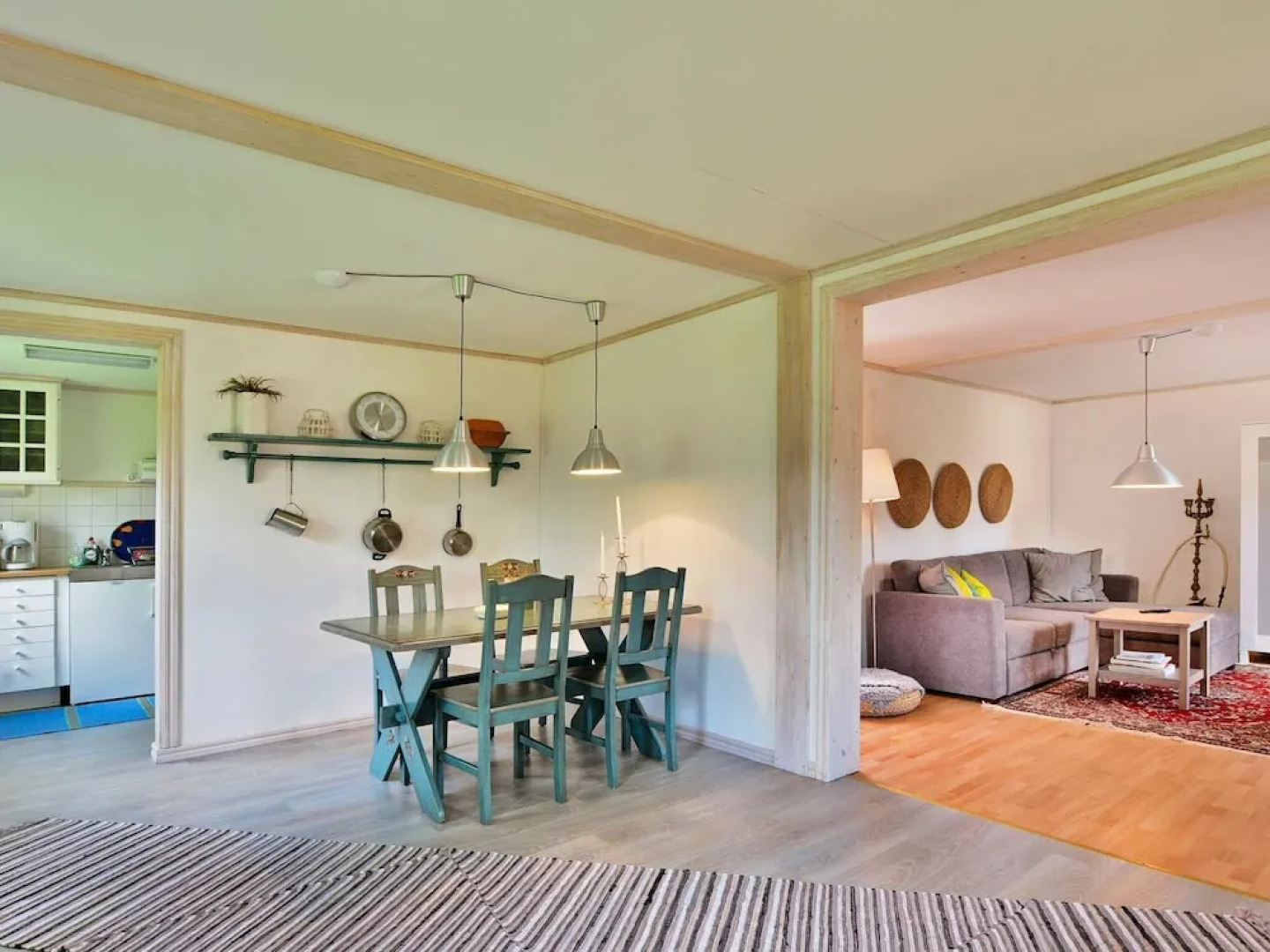 Holiday Home in Ödeshög