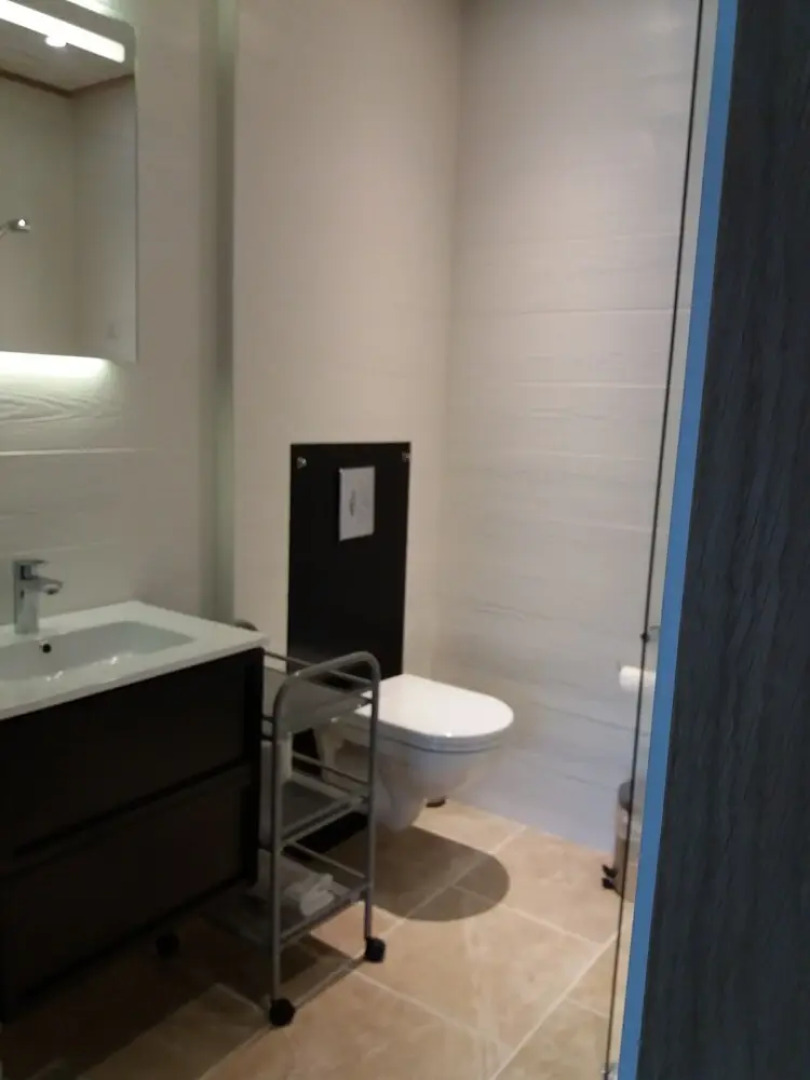 Haramara Bed and Breakfast