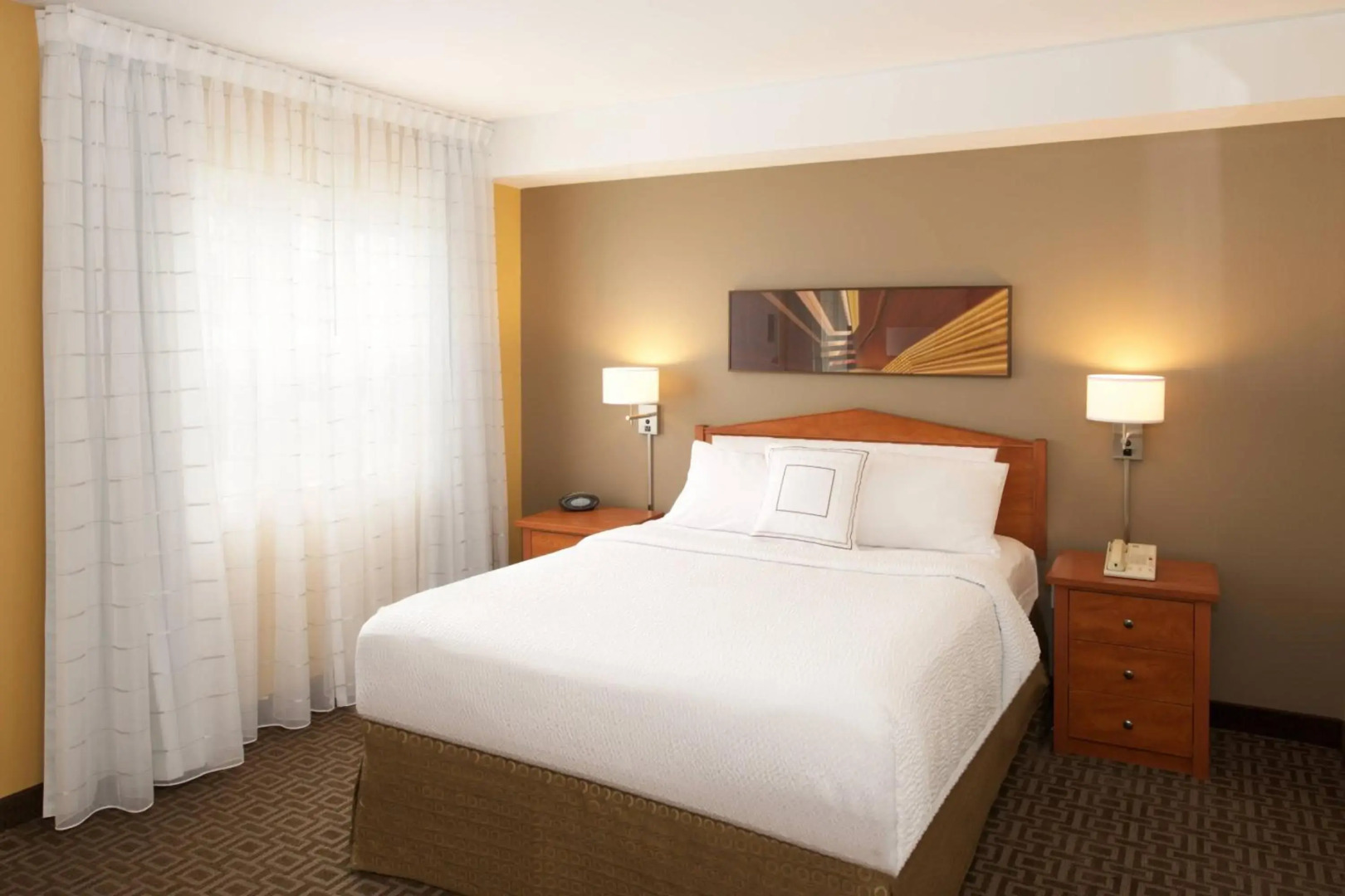 TownePlace Suites by Marriott Seattle Everett/Mukilteo