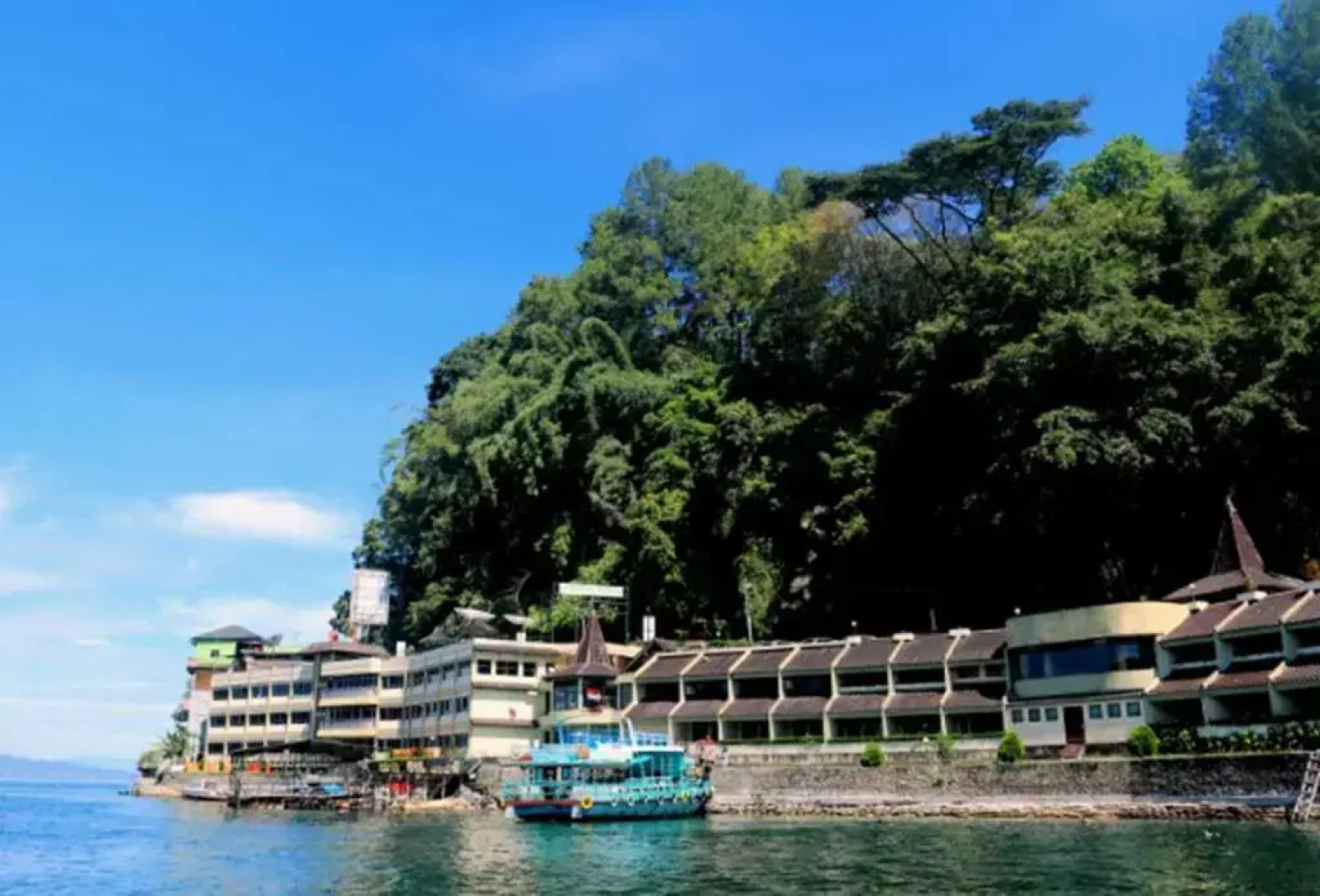 Quality Siantar Hotel