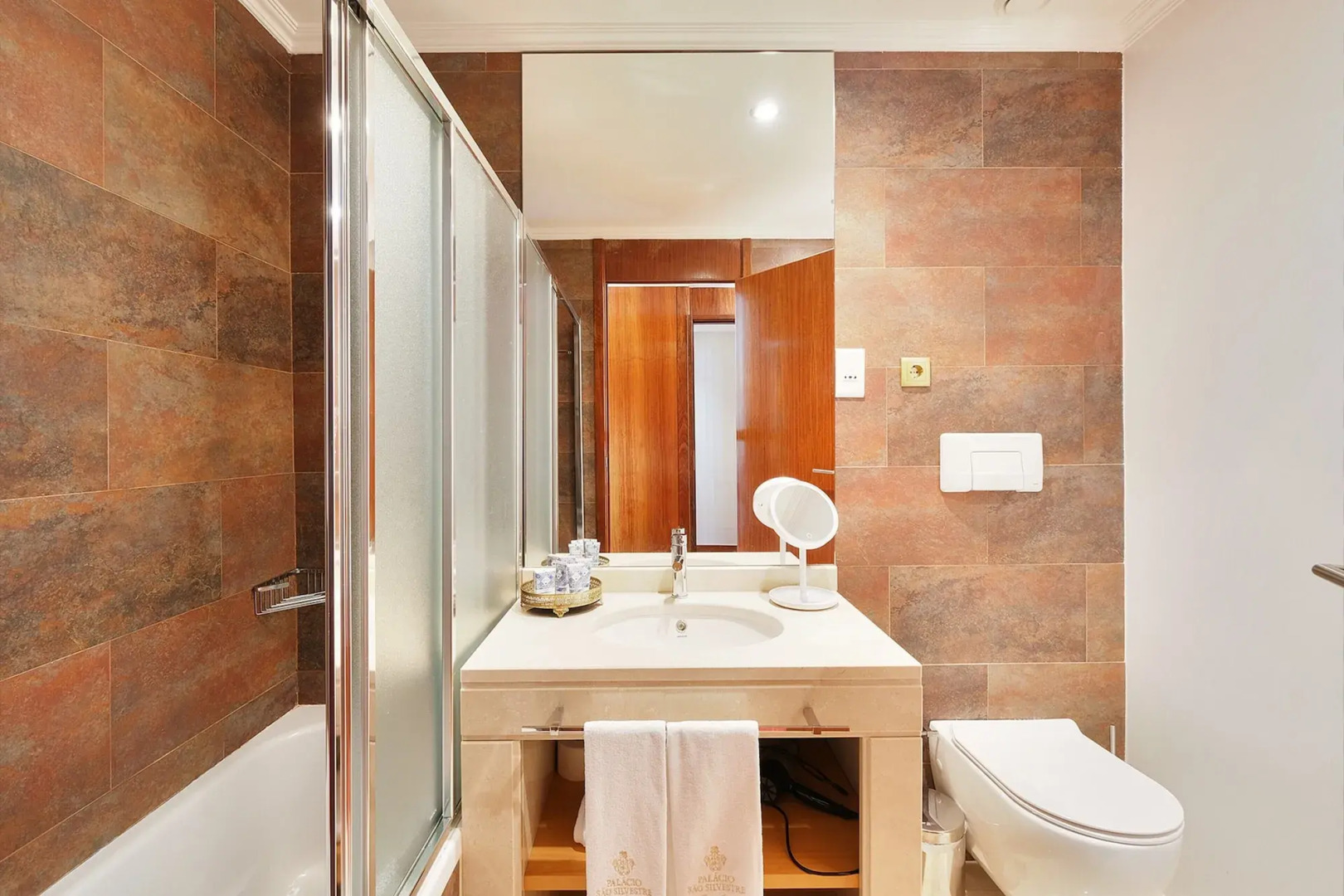 Palácio São Silvestre - Boutique Hotel