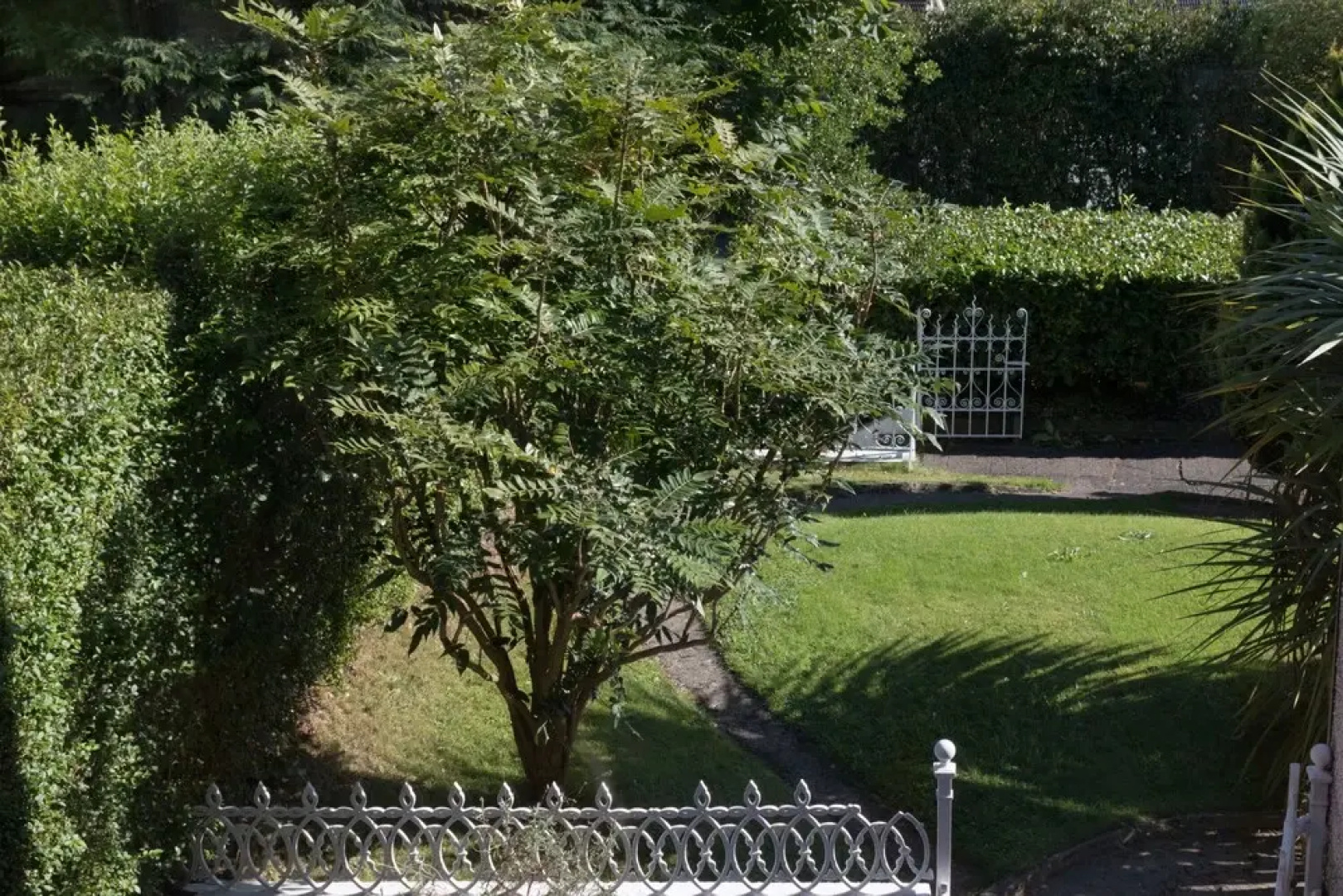 23 Hillsborough Road B&B