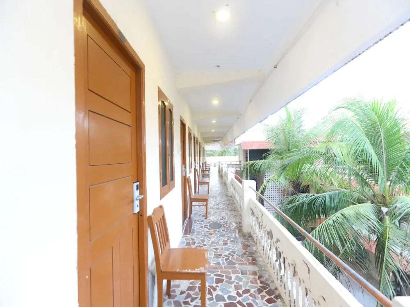 OYO 9443 Hotel Ramakrishna