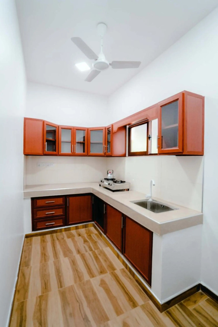 Sri Construction Circuit Bungalow