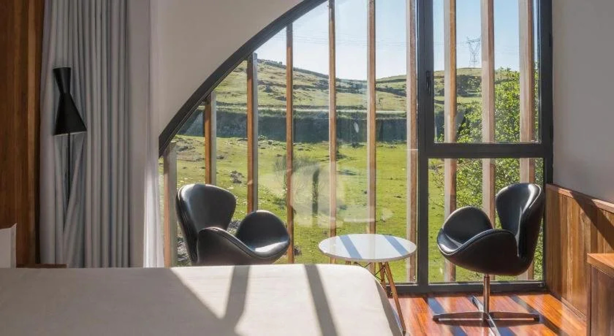 Hospedería Conventual de Alcántara