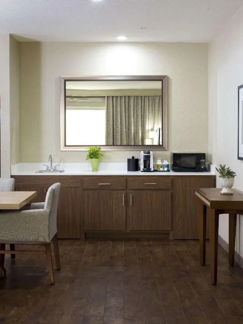 Hilton Garden Inn Longview