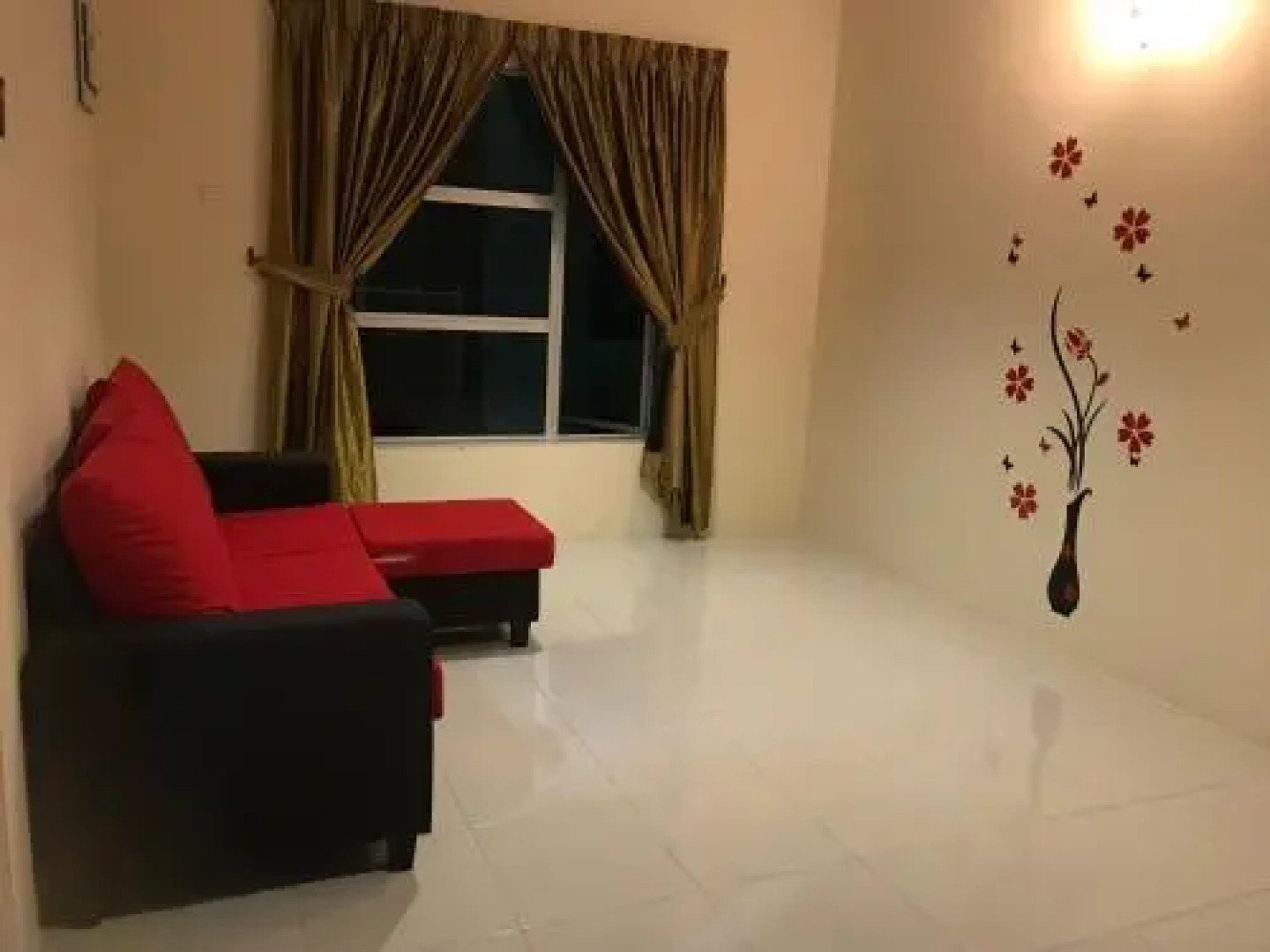 D’Resort Home Stay