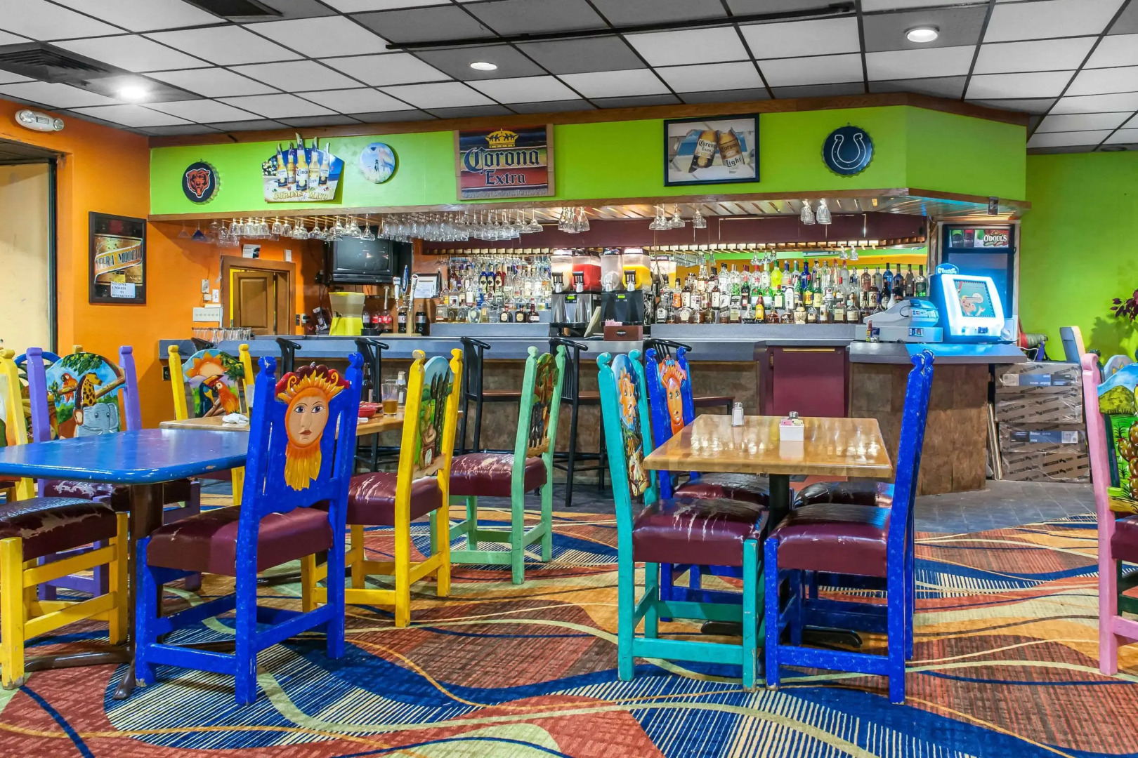 Quality Inn Conference Center Logansport