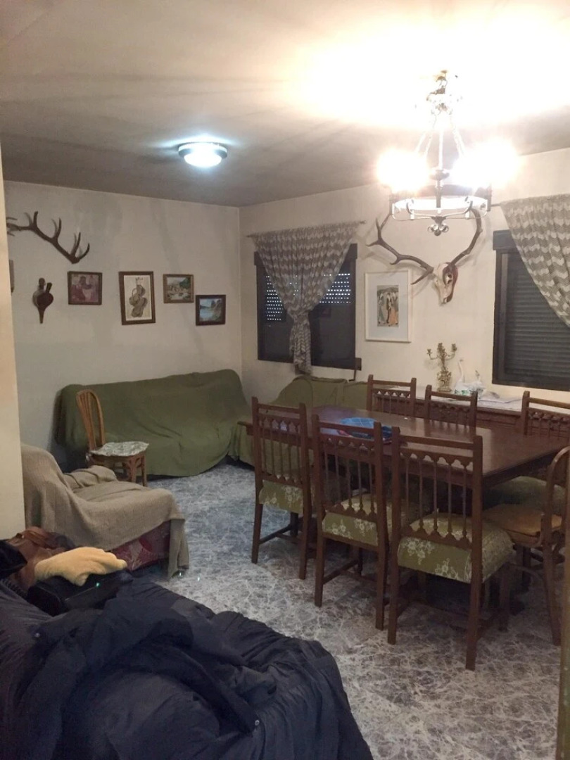 House With 4 Bedrooms in Noguera de Albarracín, With Wonderful Mountai