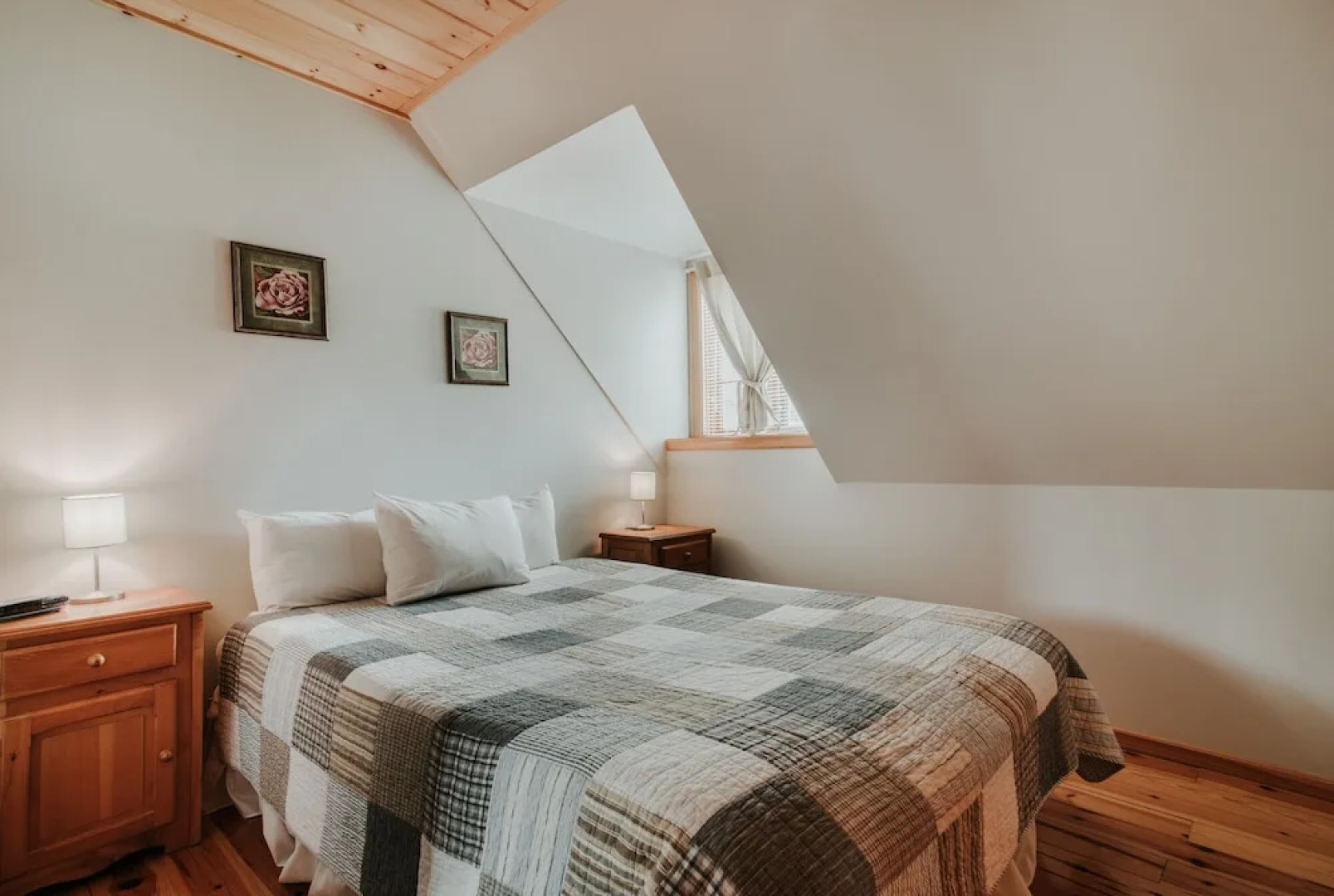 Chalets Royal Laurentien