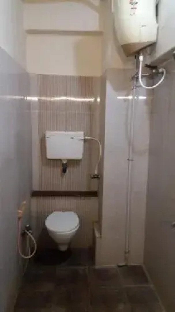 Poorna Lodge by OYO Rooms