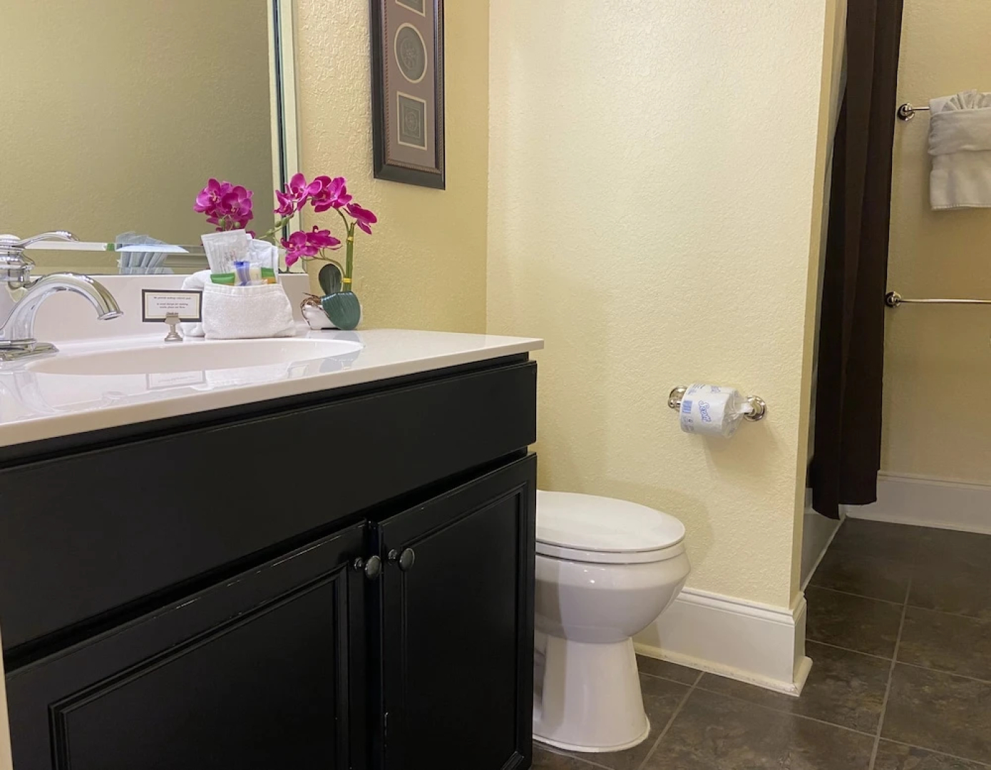 30 A Suites