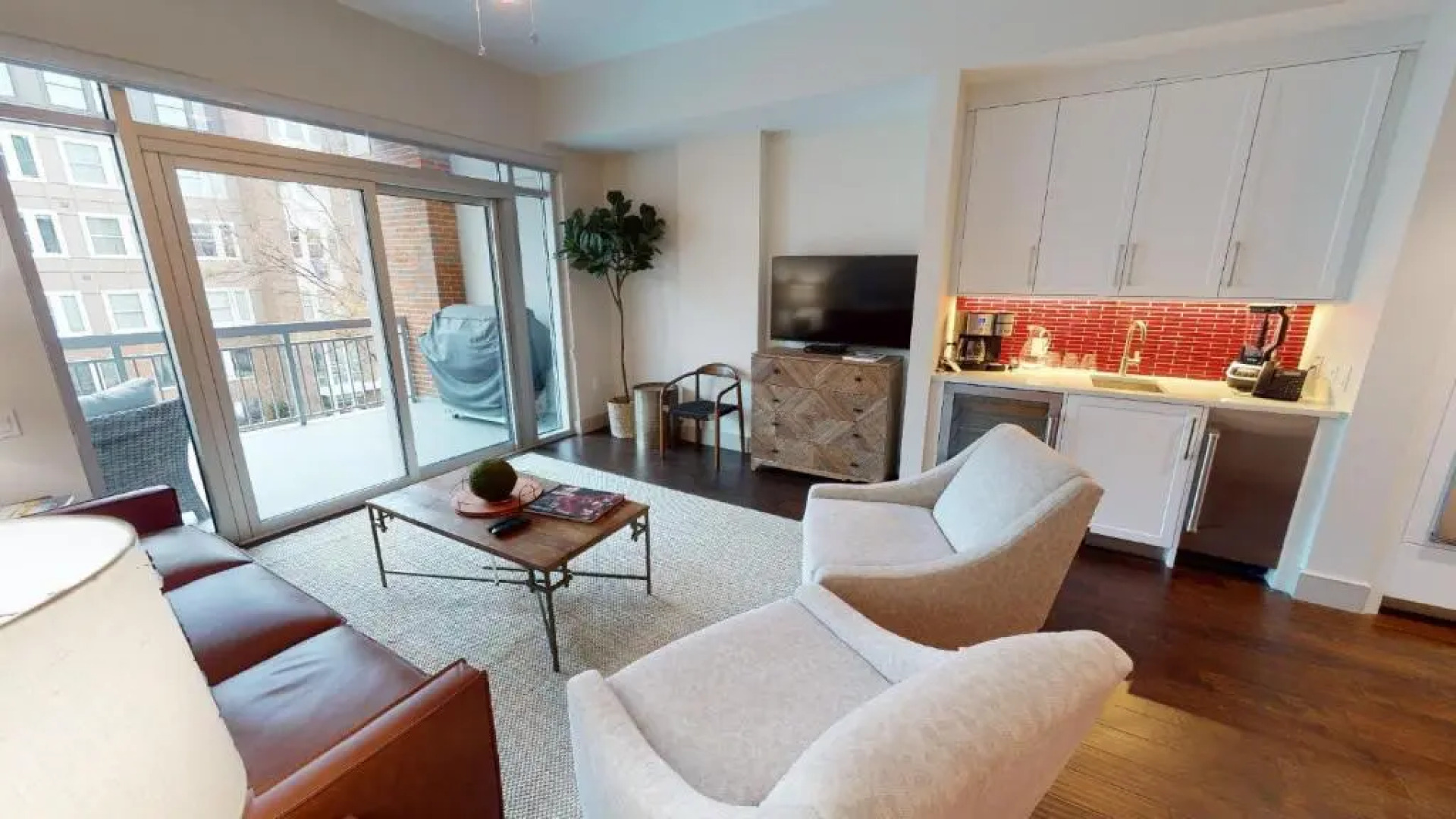 Westgate Luxury Condominiums