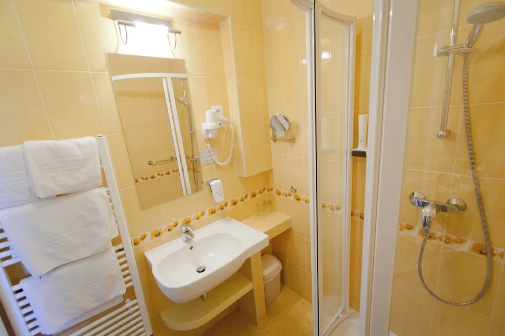 Aranyhomok Hotel Business & Relax