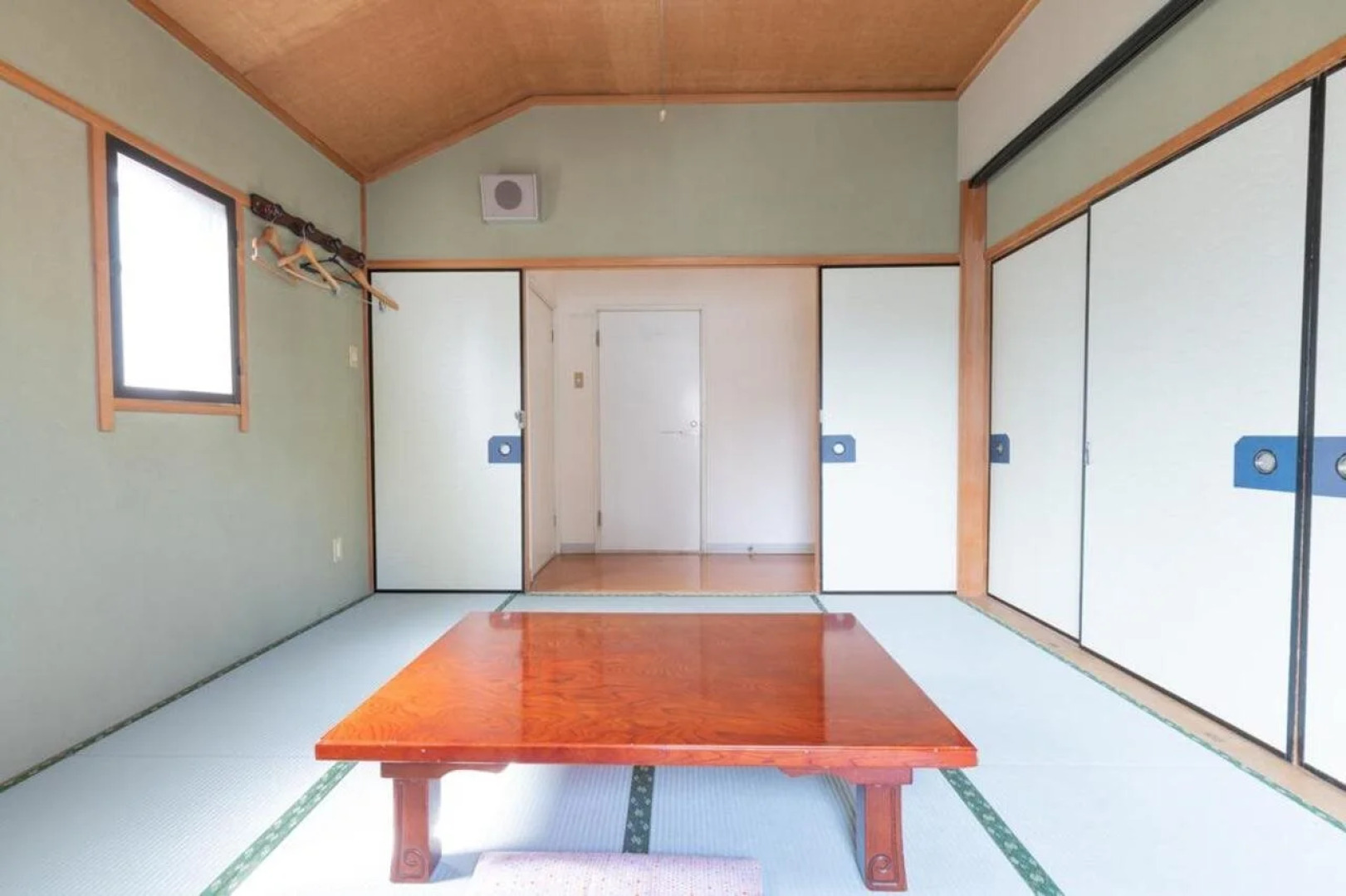 Sakura Ryokan Asakusa Iriya