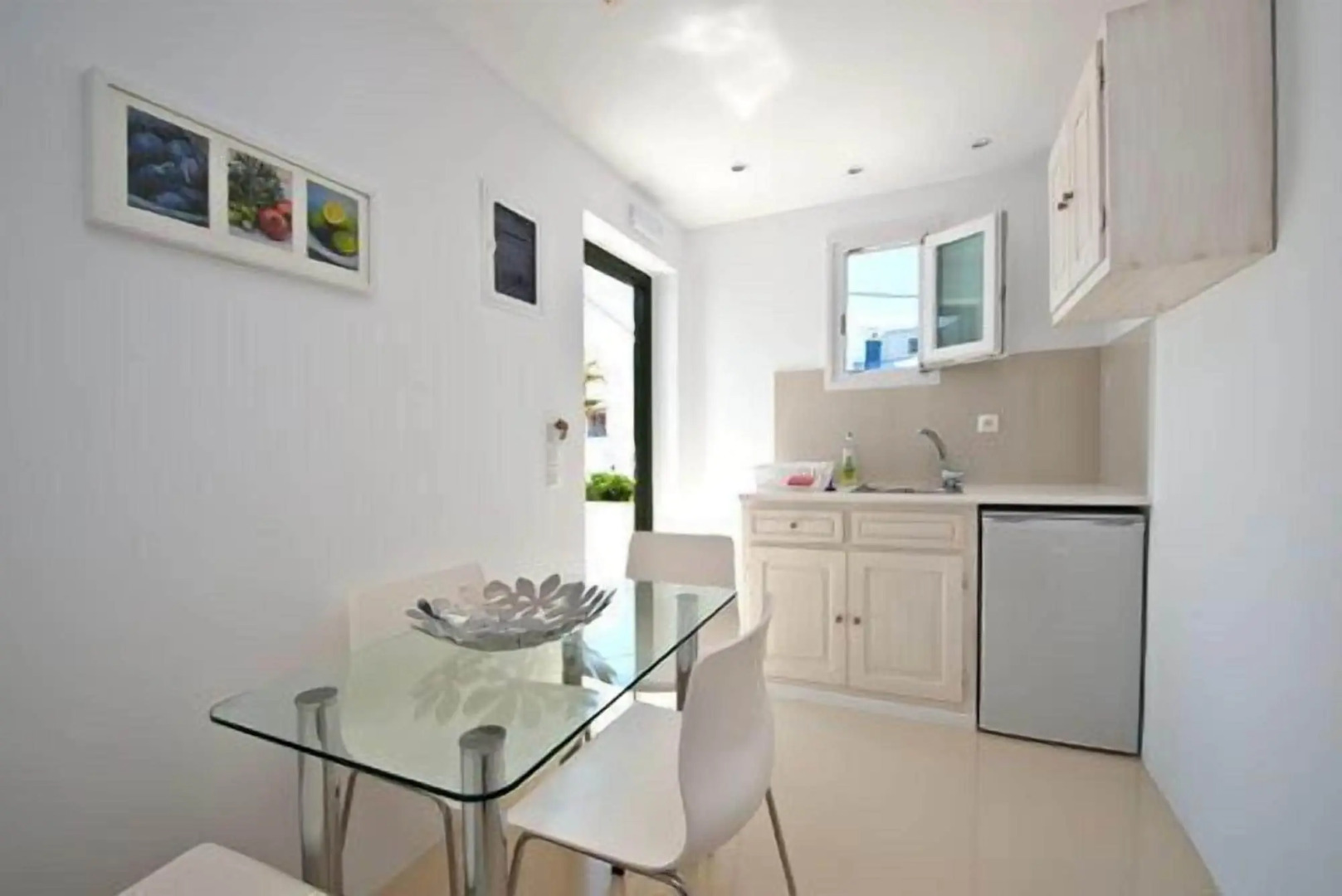 Hotel & Apartments Kalypso