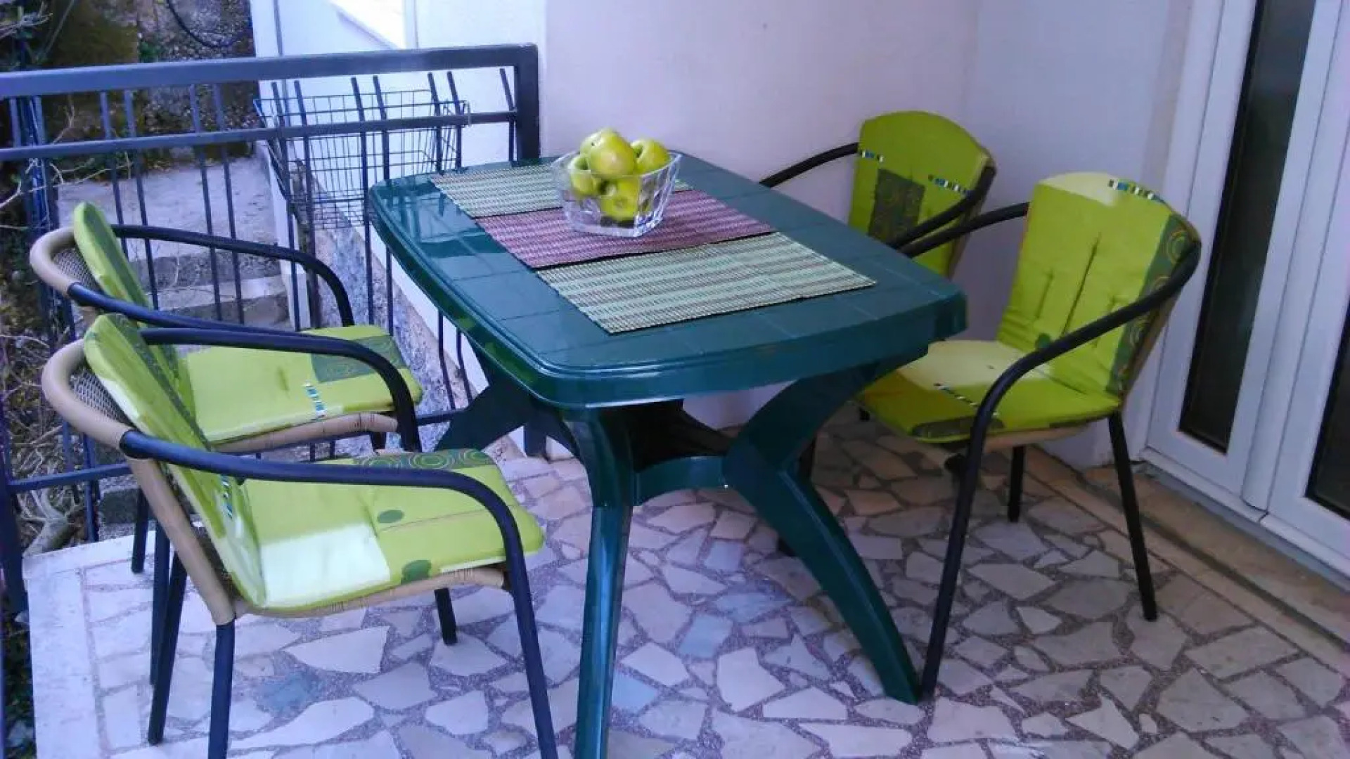 Apatments Stanojlovic Djenovic